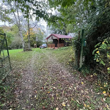 Mon Dans Le Perche * Charbonnieres (Eure-et-Loir)